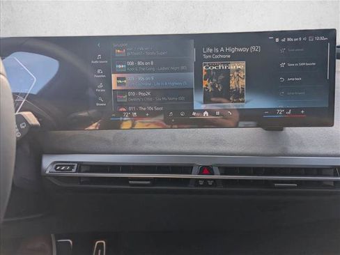 New 2026 BMW iX xDrive45 image 11