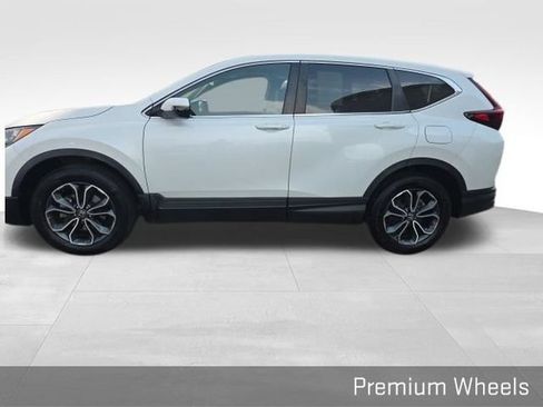 Used 2020 Honda CR-V EX image 13