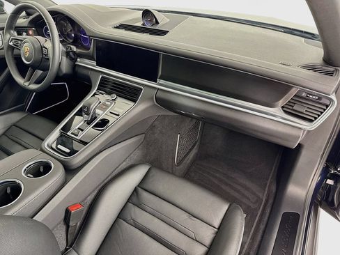 Certified 2023 Porsche Panamera 4 Platinum Edition AWD/4WD image 31