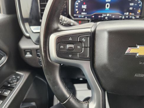 Used 2024 Chevrolet Silverado 2500 LT image 11