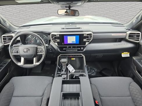 New 2026 Toyota Tundra SR5 RWD image 9