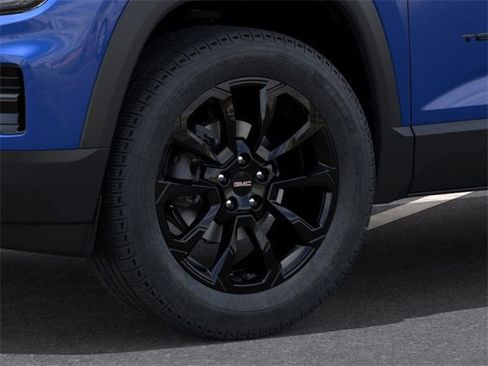 New 2026 GMC Terrain Elevation image 9