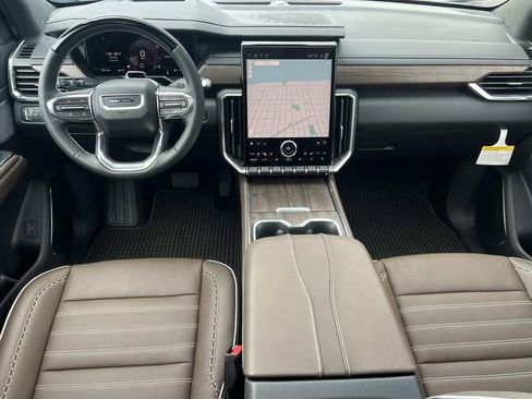 New 2026 GMC Acadia Denali Ultimate image 14