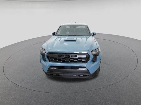 New 2026 Toyota Tacoma TRD Sport image 15