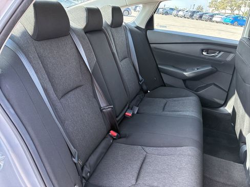 Certified 2024 Honda Accord EX image 21