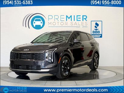 Used 2026 Kia Sportage LX w/ LX Convenience Package