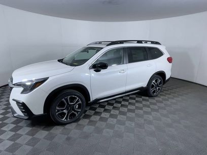 New 2026 Subaru Ascent Limited w/ Popular Package #2
