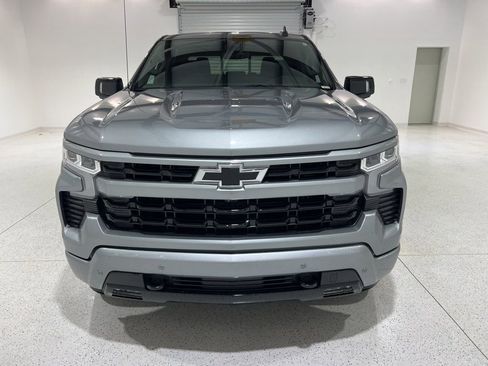 New 2024 Chevrolet Silverado 1500 RST w/ All Star Edition Plus image 8