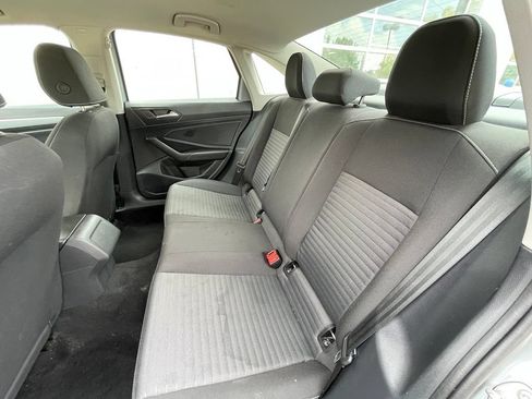Used 2025 Volkswagen Jetta S FWD image 25
