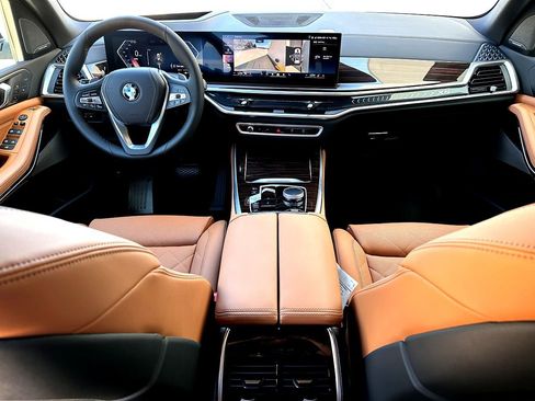 New 2026 BMW X5 xDrive40i image 19
