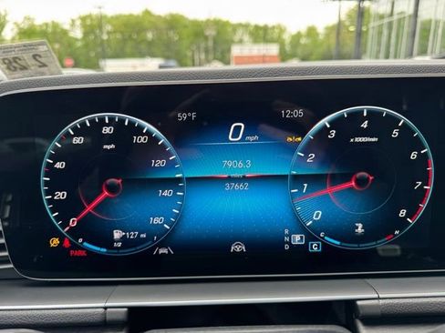 Certified 2023 Mercedes-Benz GLE 350 4MATIC image 24