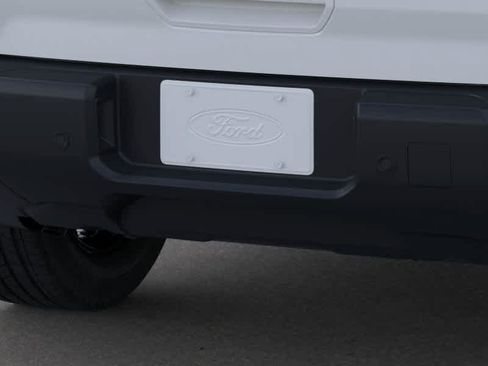 New 2026 Ford Bronco Sport Outer Banks AWD/4WD image 23