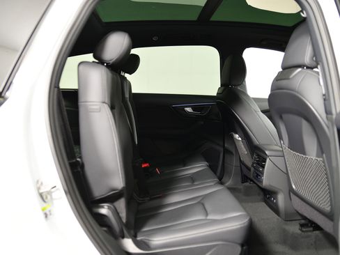 New 2026 Audi Q7 2.0T Premium Plus image 21