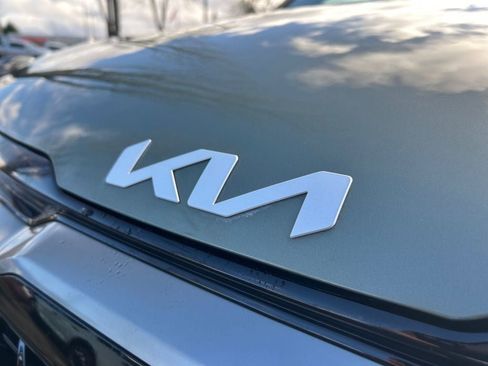 Used 2024 Kia Sportage X-Line w/ X-Line Premium Package AWD/4WD image 32