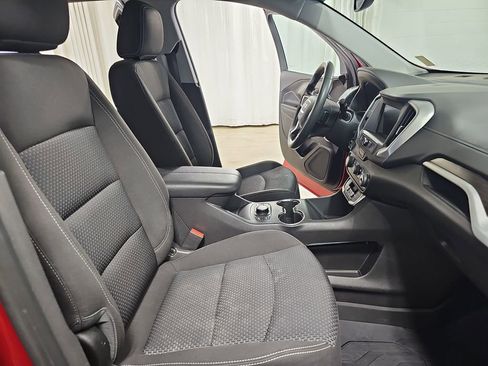 Used 2023 GMC Terrain SLE w/ Driver Convenience Package AWD/4WD image 13