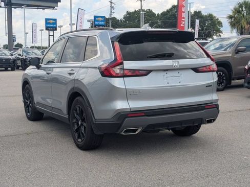 Used 2025 Honda CR-V Sport-L image 5