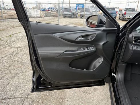 New 2026 Buick Envista Preferred w/ Convenience II Package image 21