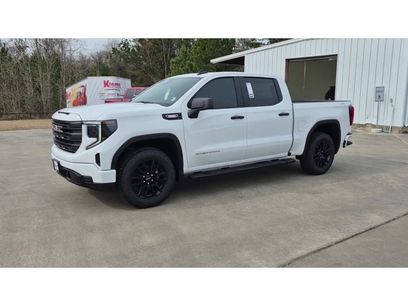 New 2026 GMC Sierra 1500 Pro w/ Graphite Edition