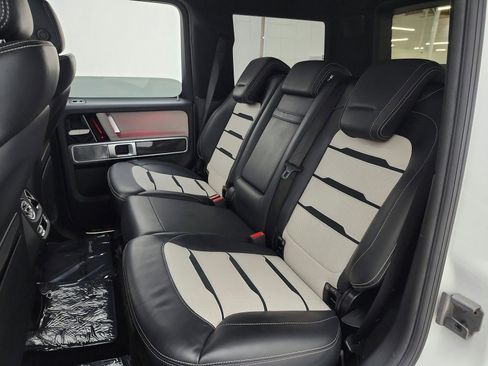 Used 2019 Mercedes-Benz G 63 AMG 4MATIC image 15