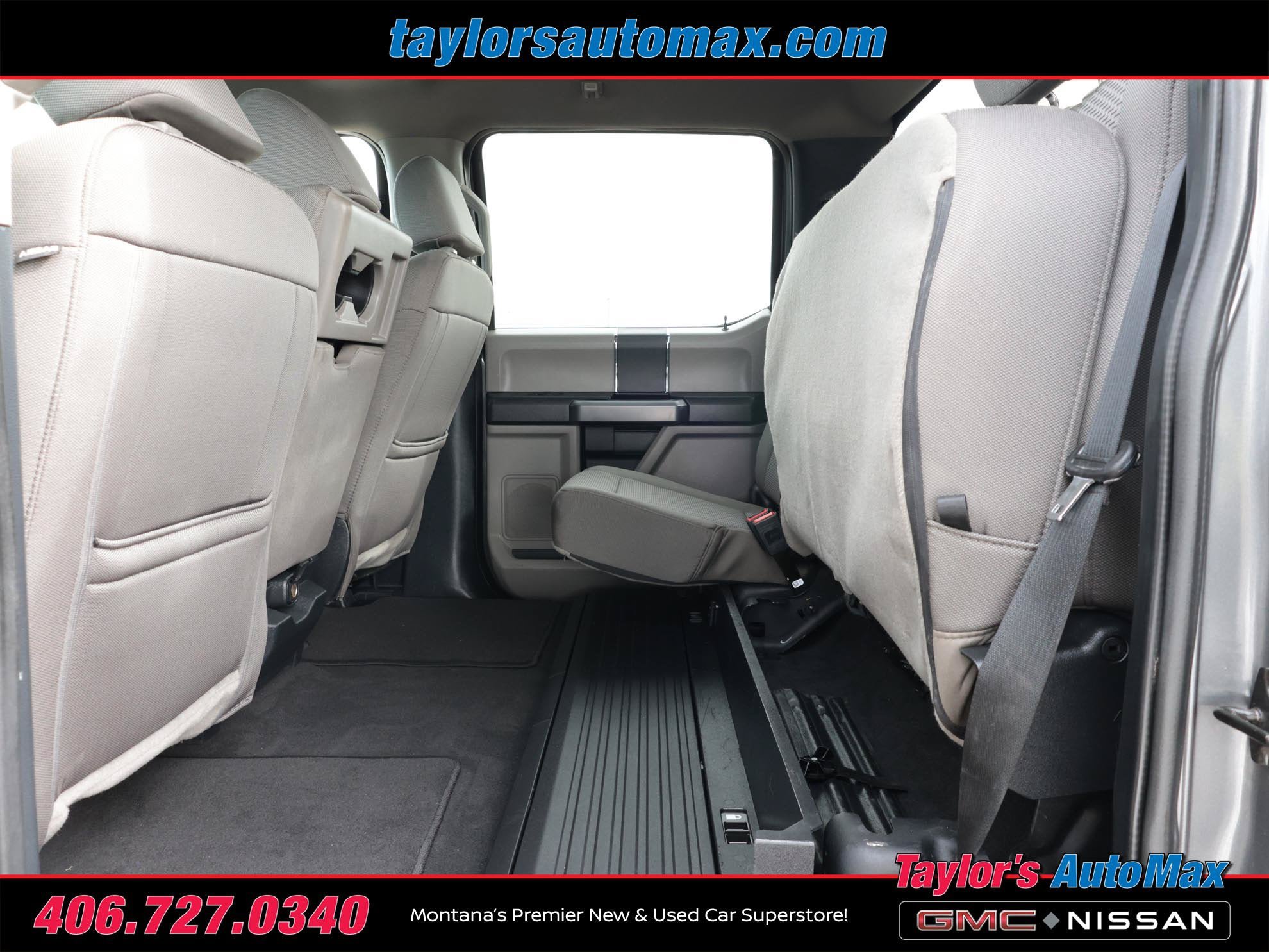 Used 2022 Ford F350 XLT w/ XLT Value Package AWD/4WD image 34