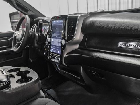 Used 2026 RAM 2500 Big Horn AWD/4WD image 13