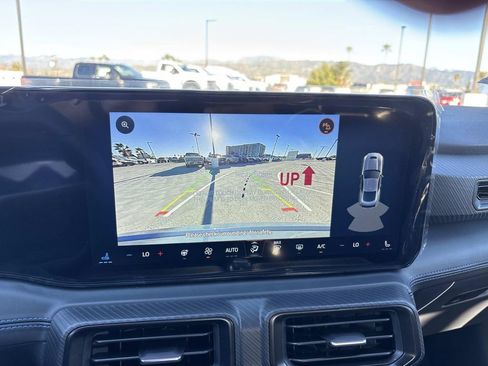 New 2025 Ford Mustang Dark Horse image 24