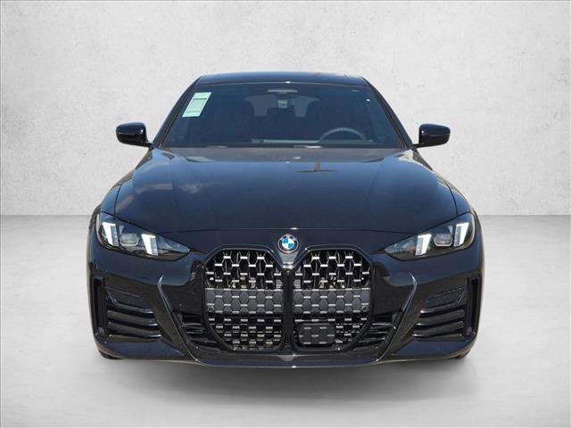 New 2026 BMW 430i w/ M Sport Package RWD image 6