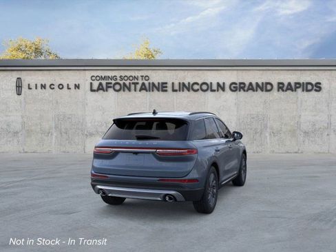 New 2026 Lincoln Corsair Premiere AWD/4WD image 8