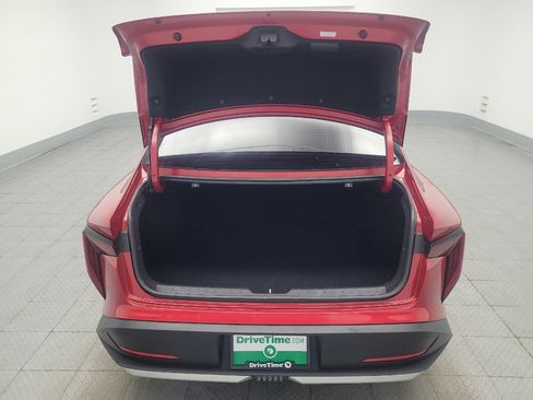 Used 2025 Kia K4 FWD image 29