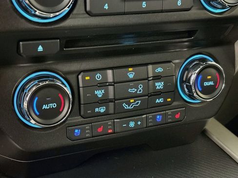 Used 2018 Ford F150 Lariat AWD/4WD image 21