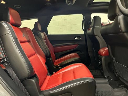 Used 2022 Dodge Durango R/T w/ Blacktop Package AWD/4WD image 11