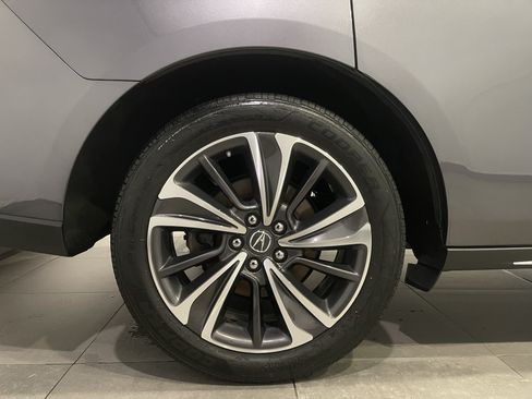 Used 2020 Acura MDX SH-AWD w/ Technology Package image 9