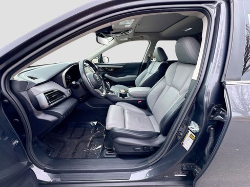 Used 2024 Subaru Outback Limited image 22