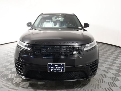 Used 2025 Land Rover Range Rover Velar Dynamic SE AWD/4WD image 10