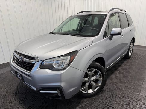 Used 2017 Subaru Forester 2.5i Touring image 56