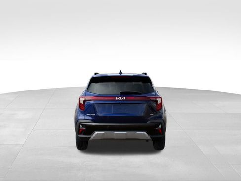 New 2026 Kia Seltos EX image 5