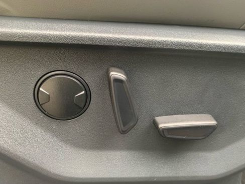 Certified 2025 Ford Expedition Max Active AWD/4WD image 18