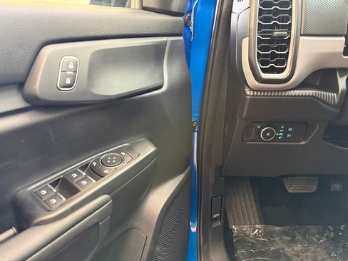 New 2026 Ford Ranger XL w/ Trailer Tow Package image 12