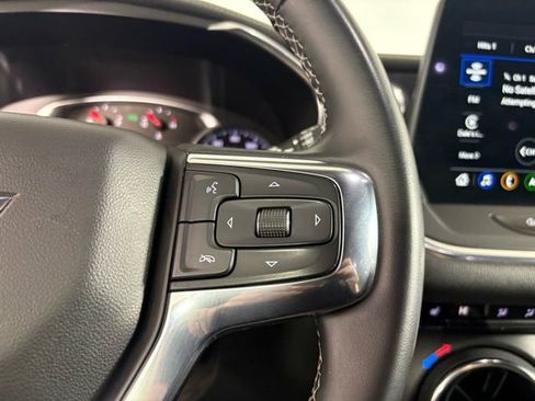 Used 2023 Chevrolet Blazer LT w/ Sound & Technology Package image 14