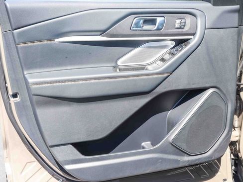 New 2026 Ford Explorer Tremor w/ Tremor Ultimate Package AWD/4WD image 23