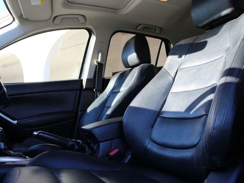 Used 2015 MAZDA CX-5 Grand Touring image 15