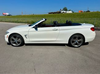 Used 2015 BMW 435i xDrive Convertible AWD/4WD video 2