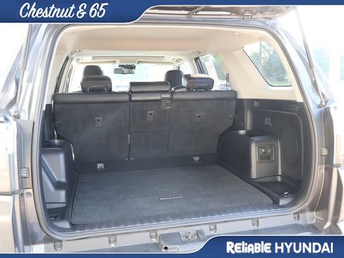 Used 2022 Toyota 4Runner TRD Pro AWD/4WD image 15