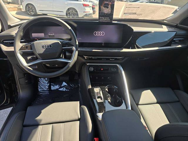 New 2026 Audi Q5 Premium Plus AWD/4WD image 20