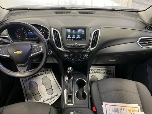 Used 2019 Chevrolet Equinox LT image 4