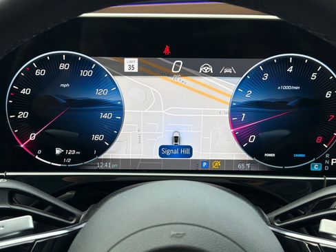 Certified 2025 Mercedes-Benz E 350 E 350 image 30