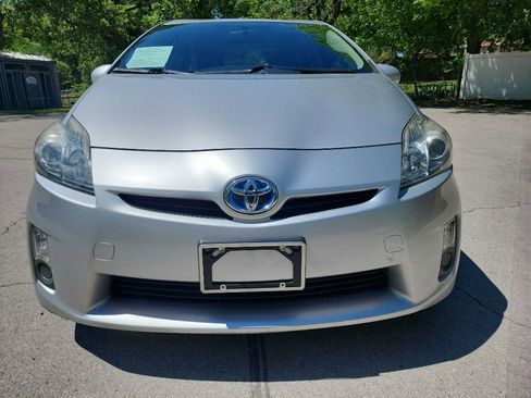 Used 2011 Toyota Prius Three FWD image 2