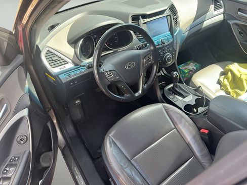 Used 2013 Hyundai Santa Fe Sport image 5
