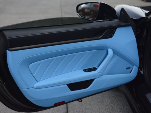 Certified 2026 Porsche 911 Targa 4S AWD/4WD image 14