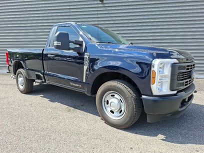 Used 2025 Ford F250 XL